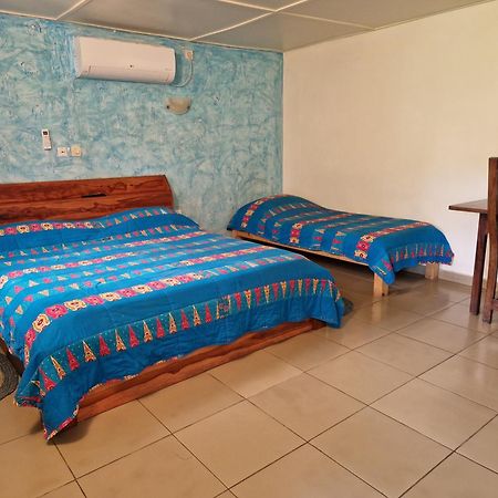 Hotel Robinson Plage Lome Room photo